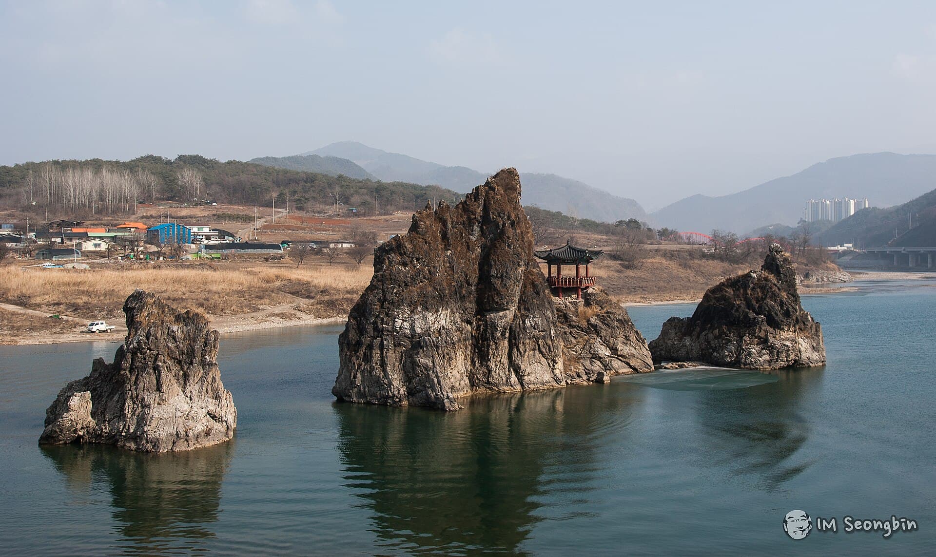 Danyang: Dodam Sambong